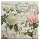 Cork Coasters Jardin Botanique