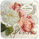 Cork Coasters Jardin Botanique