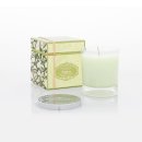 Scented candle Verbena