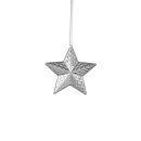 Deko-Anhänger Stern 14cm