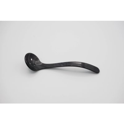 Olive spoon anthracite