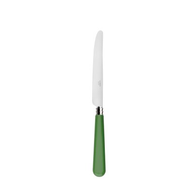 Helios Dinner knife Olive (French Blade