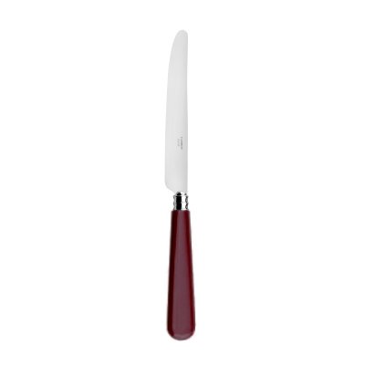 Helios Dinner knife Cherry (French Blade)