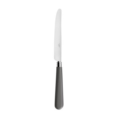 dinner knife grey
