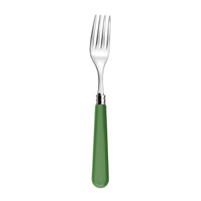 dinner fork olive