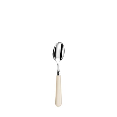 teaspoon cream ivory