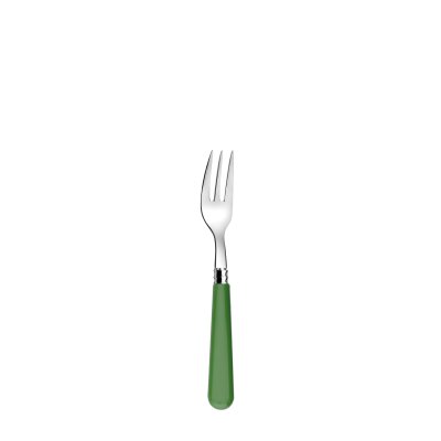 Helios Pastry fork Olive