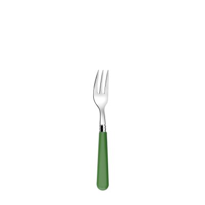 pastry fork olive