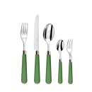 Helios Pastry fork Olive