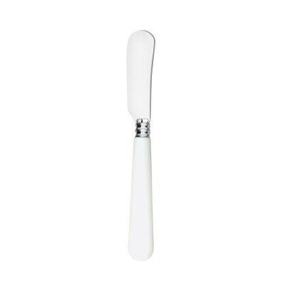 butter knife white