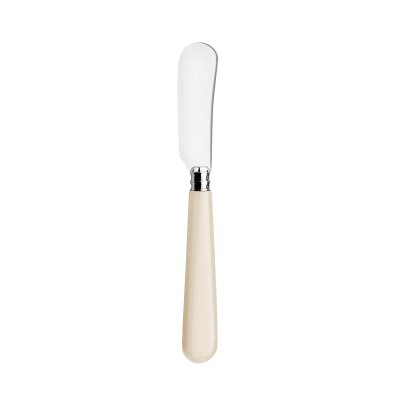 butter knife ivory cream