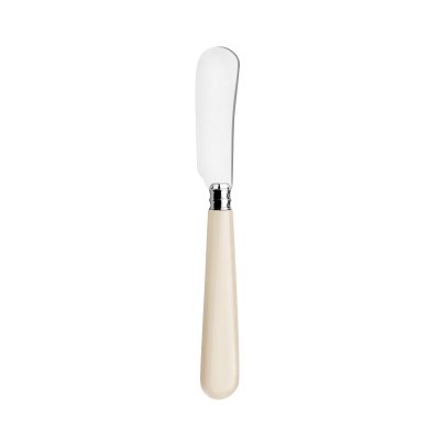 Helios Butter knife Ivory