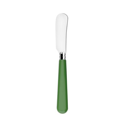 buttermesser oliv