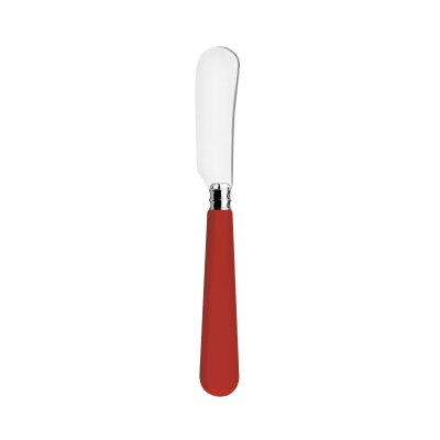 buttermesser rot
