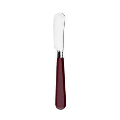 Helios Butter knife Cherry