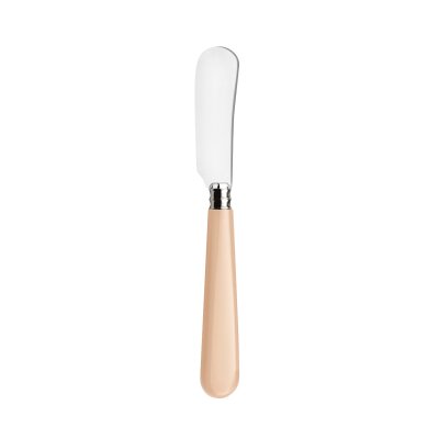 butter knife off-white