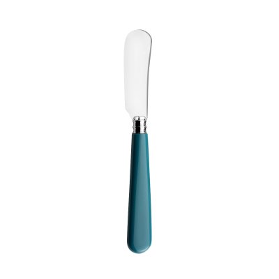 butter knife turquoise