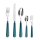 Helios Butter knife Turquoise