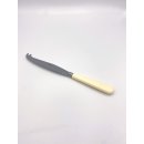 cheese knife ivory cream