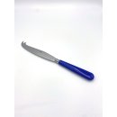 cheese knife blue