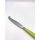 cheese knife lemon green