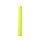 Cylinder candle light green