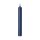 Cylinder candle blue