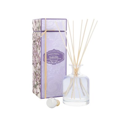 Fragrance diffuser Lavender 250ml