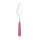 tortenheber fuchsia pink