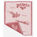 Tea towel Herbs