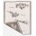 Tea towel Herbs