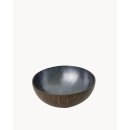 Coconut bowl grey
