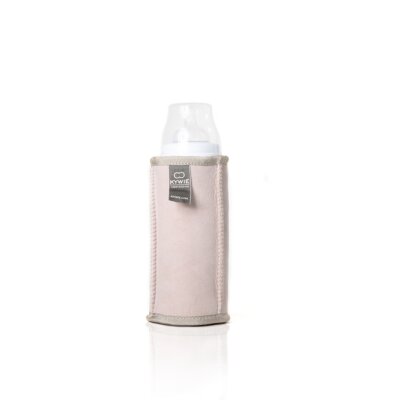 Flaschenkühler Demi Baby Pink
