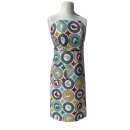 Apron Chicken medallions Model for Women