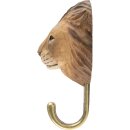 Haken Löwe