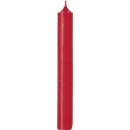 Cylinder candle brillantblau