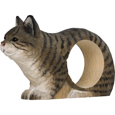 Cat Nabkin Ring
