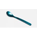 Yoghurt spoon petrol