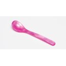 Salzlöffel pink