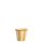 Espresso cups yellow