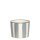 Coffee mug grey
