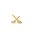 Salad server yellow