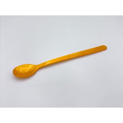 Longdrinklöffel orange