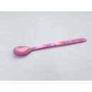 Longdrink spoon rosa