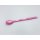 Longdrink spoon rosa