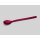 Longdrink spoon red
