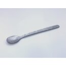 Longdrinklöffel silber