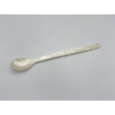 Longdrink spoon cream