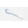 egg spoon mother of pearl white