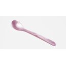 Yoghurt spoon lilac